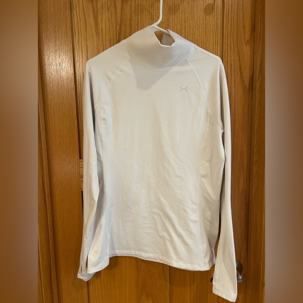 Under Armour Women's Cold Gear Long Sleeve